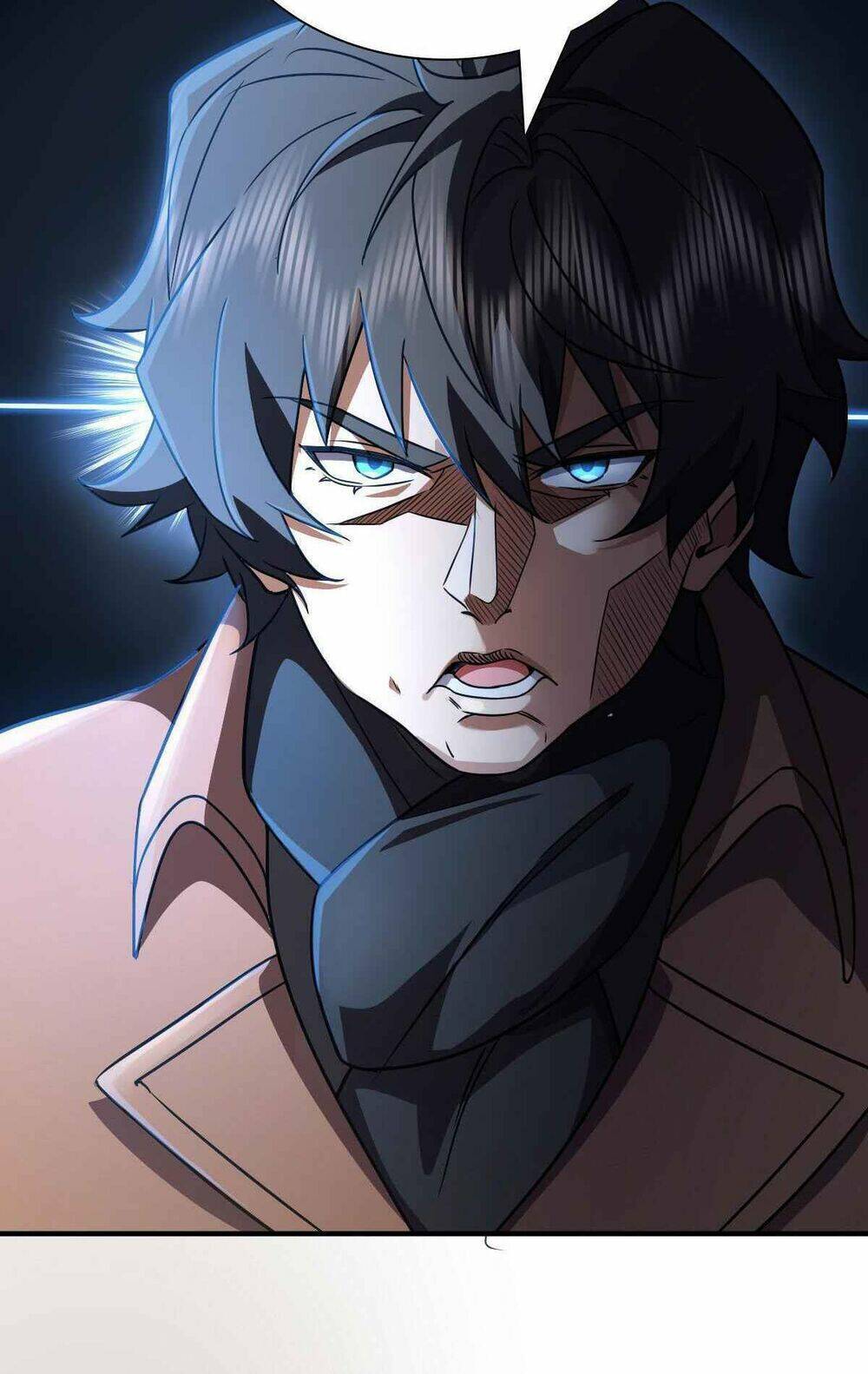 Bà Xã Nhà Tôi Đến Từ Ngàn Năm Trước - Chapter 62 - Page 9