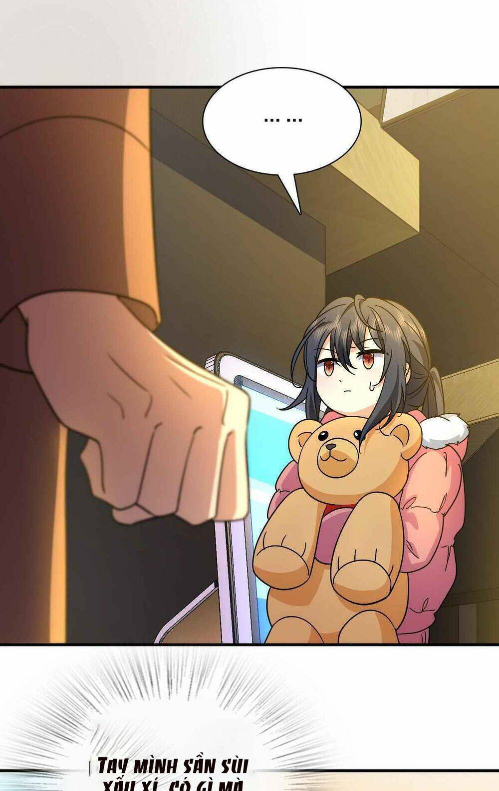 Bà Xã Nhà Tôi Đến Từ Ngàn Năm Trước - Chapter 62 - Page 10