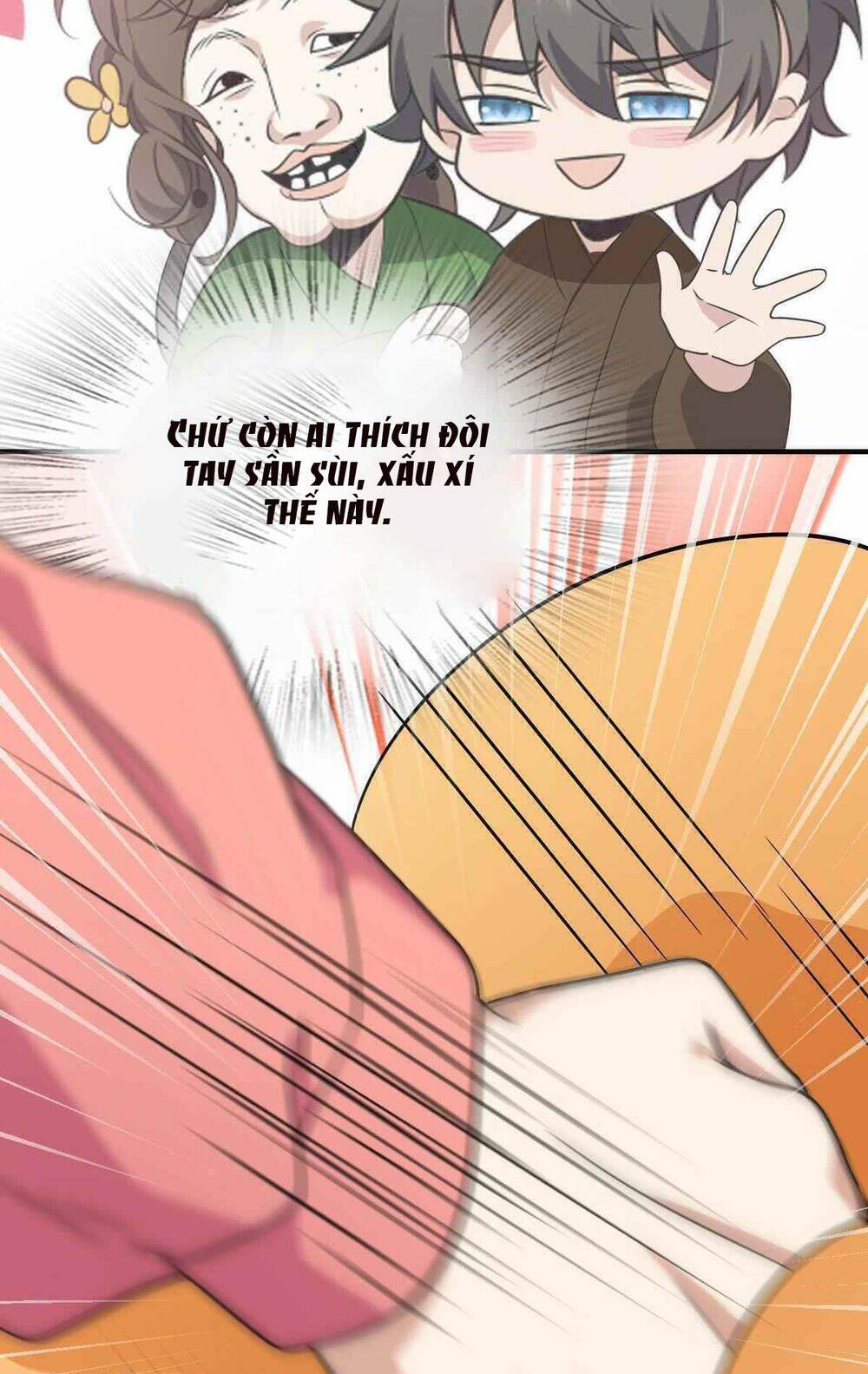 Bà Xã Nhà Tôi Đến Từ Ngàn Năm Trước - Chapter 62 - Page 15