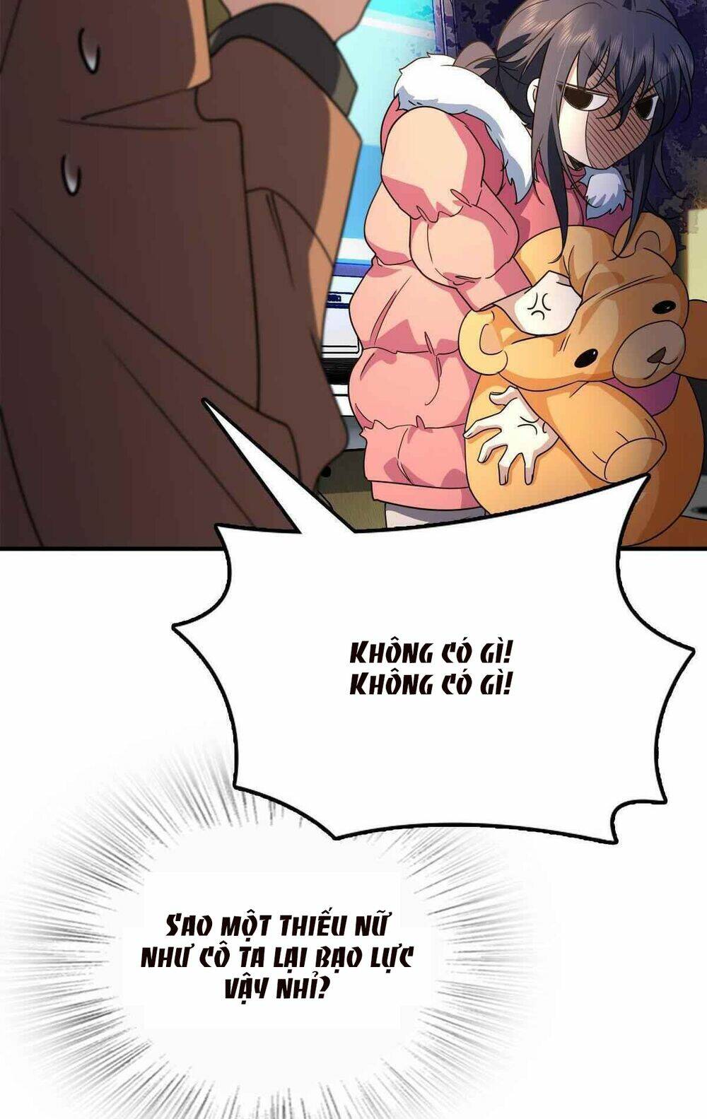 Bà Xã Nhà Tôi Đến Từ Ngàn Năm Trước - Chapter 62 - Page 17