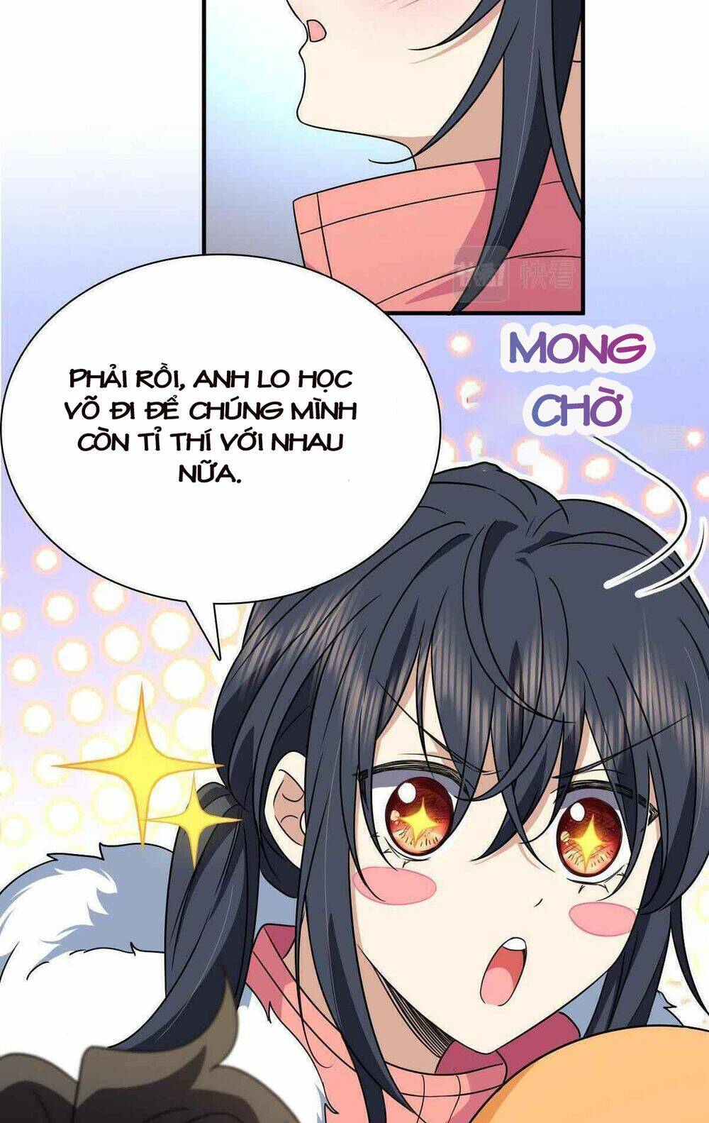 Bà Xã Nhà Tôi Đến Từ Ngàn Năm Trước - Chapter 62 - Page 20