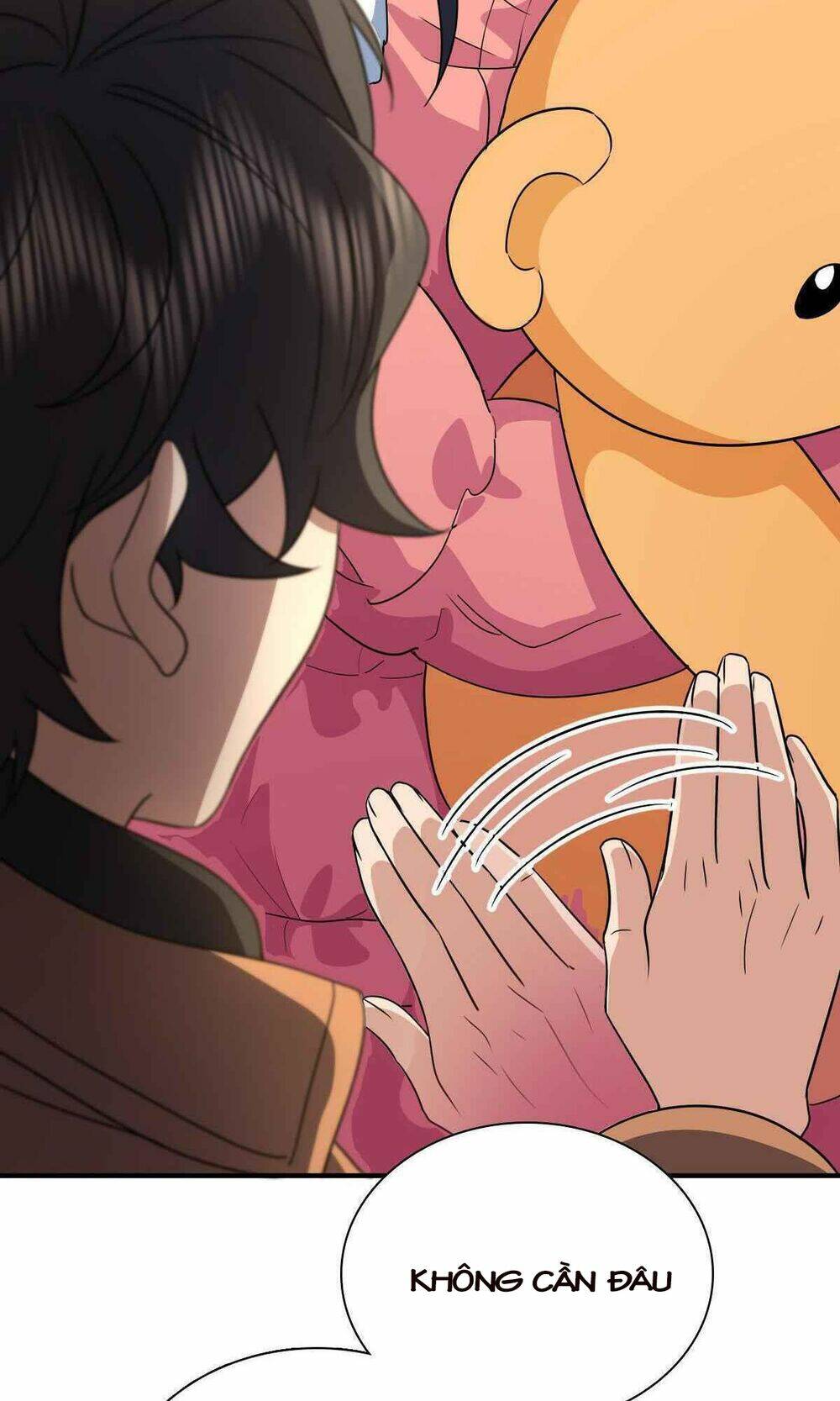 Bà Xã Nhà Tôi Đến Từ Ngàn Năm Trước - Chapter 62 - Page 21