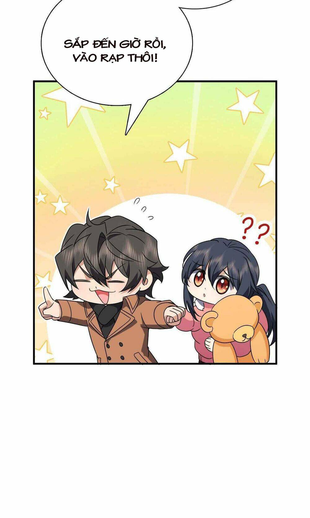 Bà Xã Nhà Tôi Đến Từ Ngàn Năm Trước - Chapter 62 - Page 22