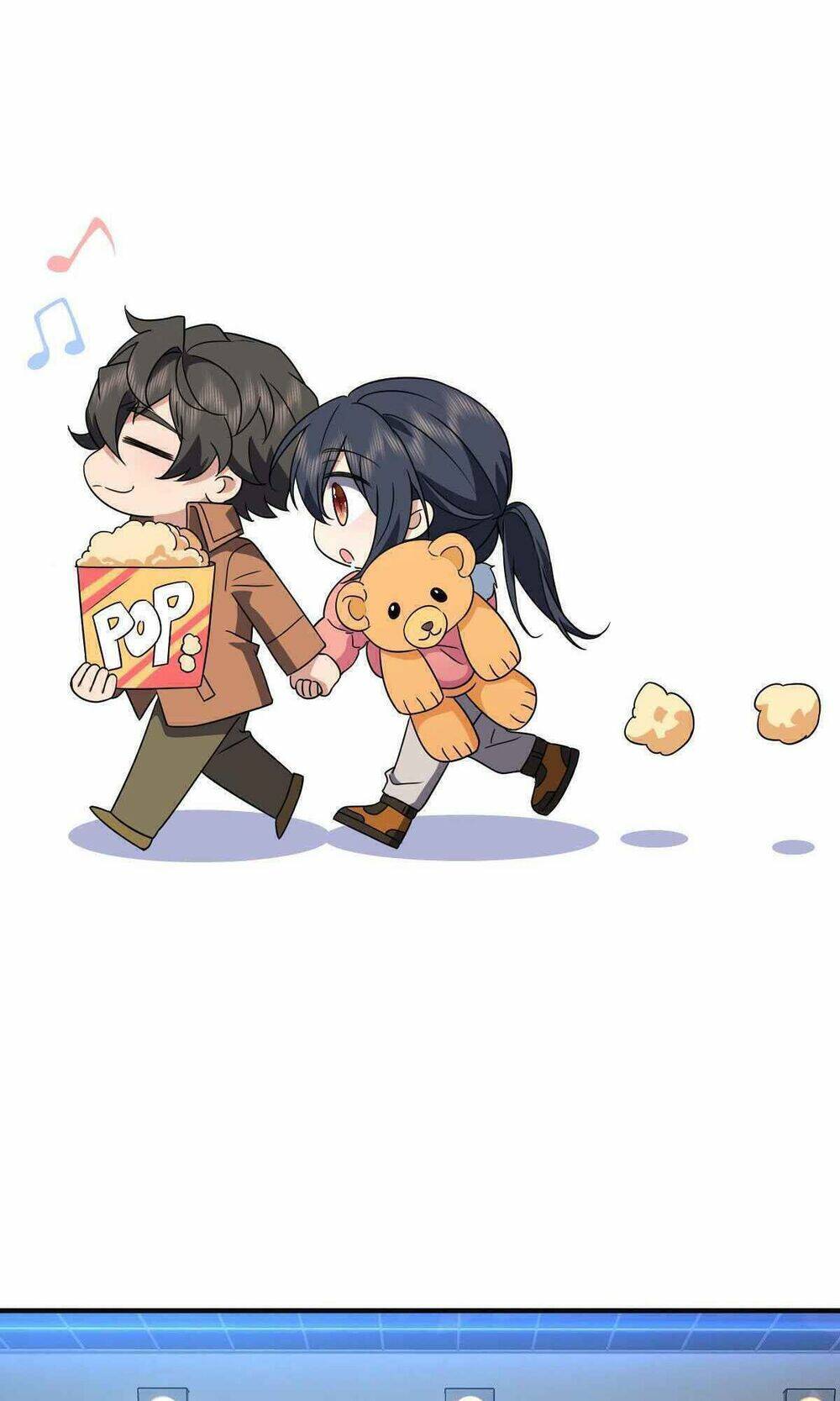 Bà Xã Nhà Tôi Đến Từ Ngàn Năm Trước - Chapter 62 - Page 23