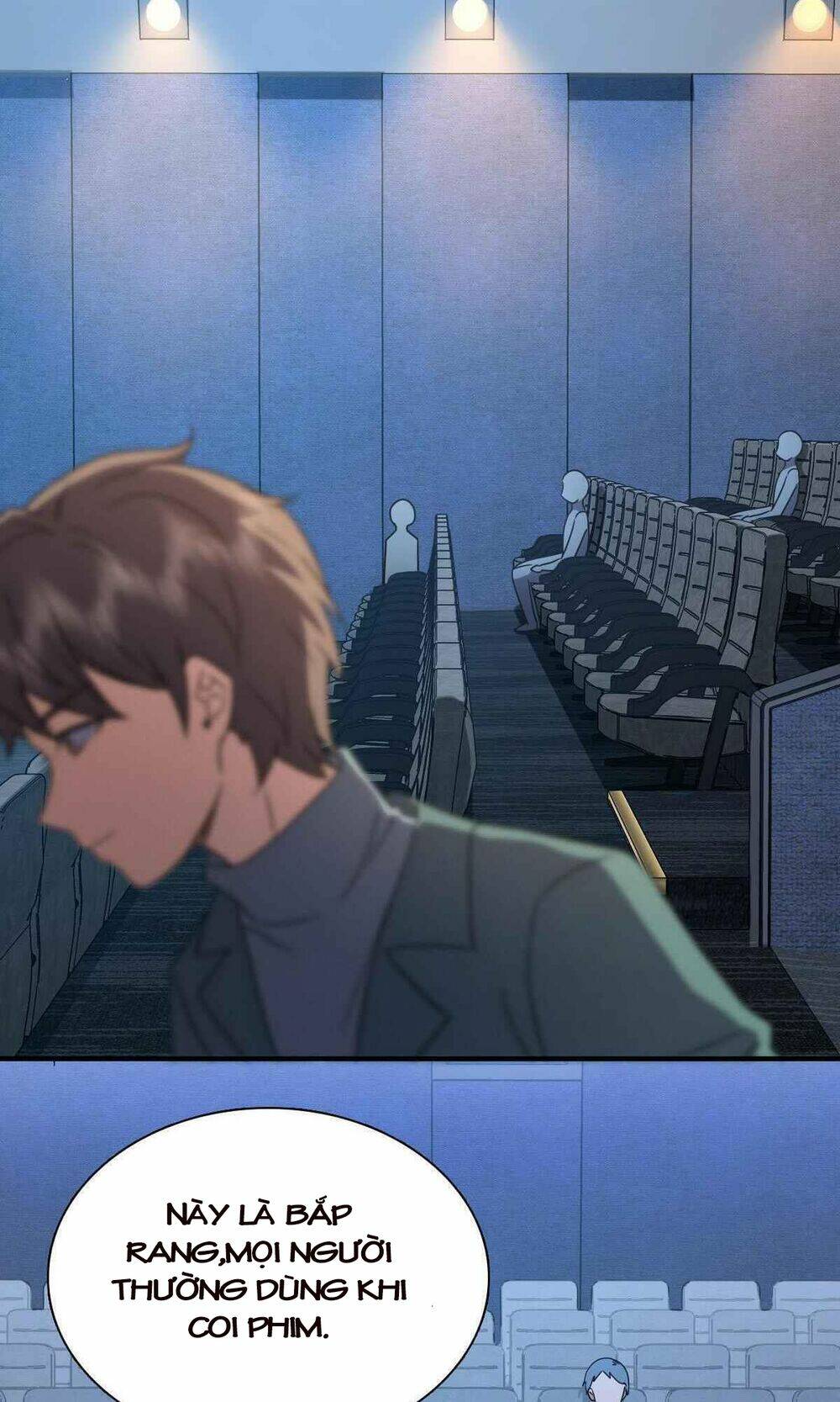 Bà Xã Nhà Tôi Đến Từ Ngàn Năm Trước - Chapter 62 - Page 24