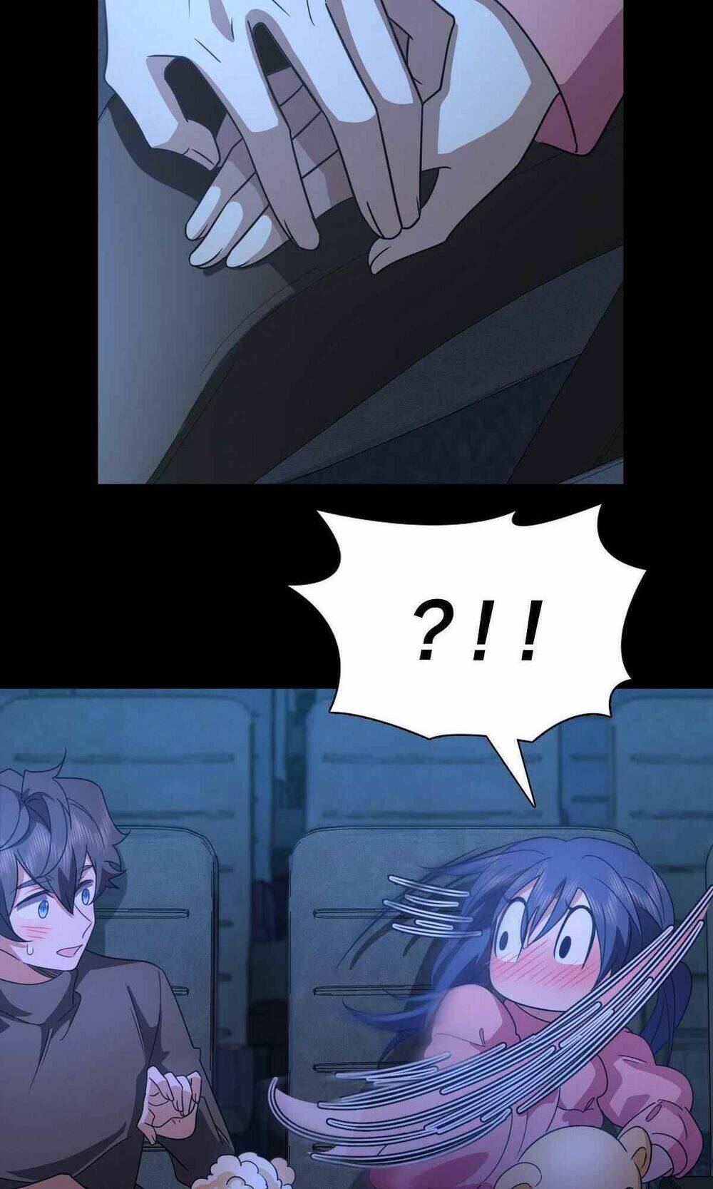 Bà Xã Nhà Tôi Đến Từ Ngàn Năm Trước - Chapter 62 - Page 29