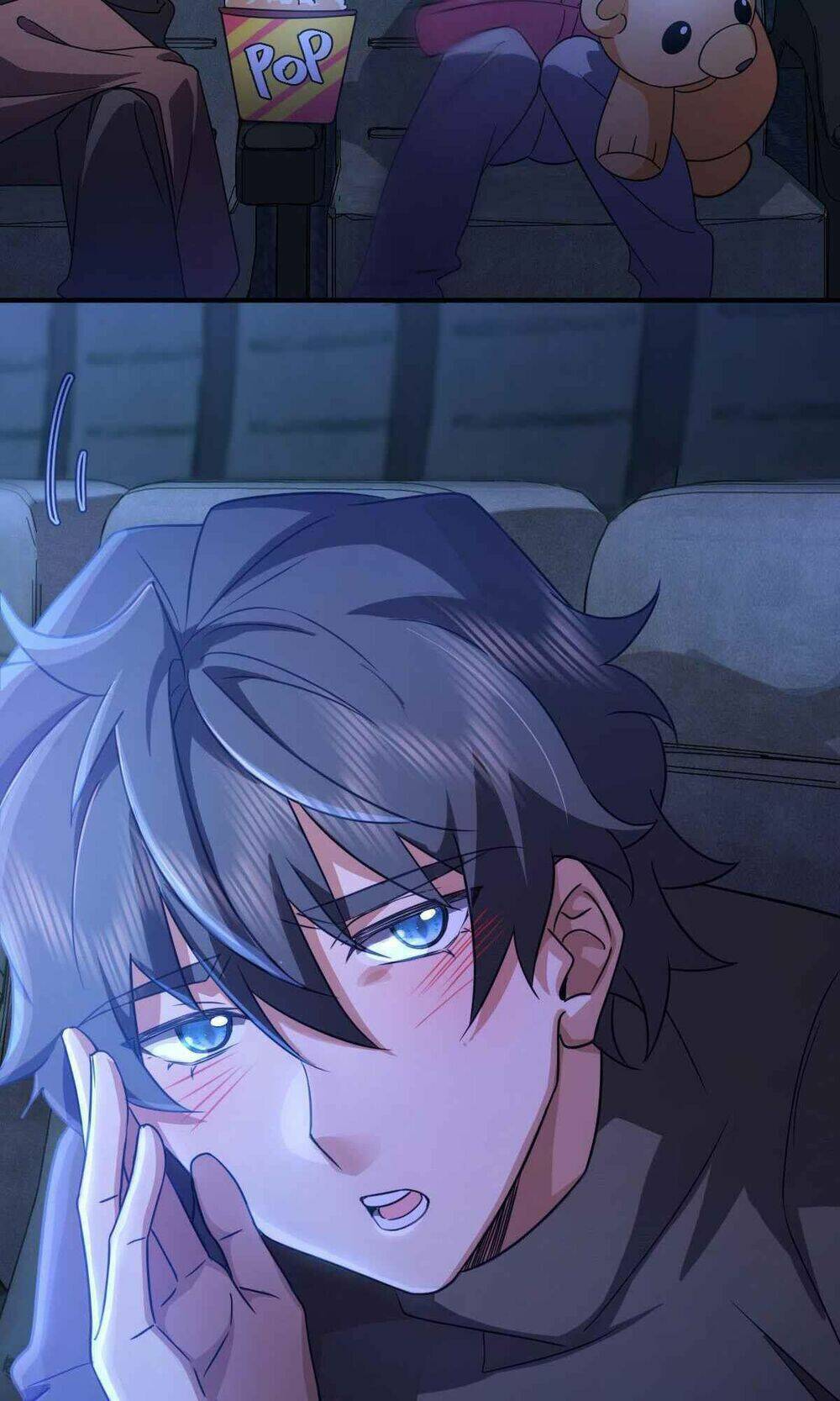 Bà Xã Nhà Tôi Đến Từ Ngàn Năm Trước - Chapter 62 - Page 30