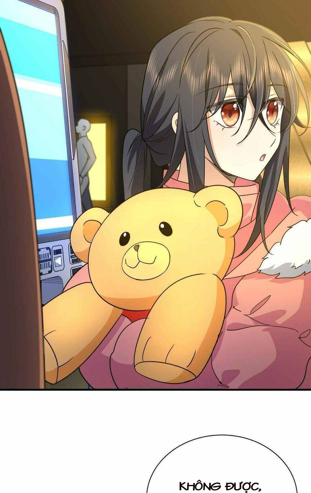 Bà Xã Nhà Tôi Đến Từ Ngàn Năm Trước - Chapter 62 - Page 3