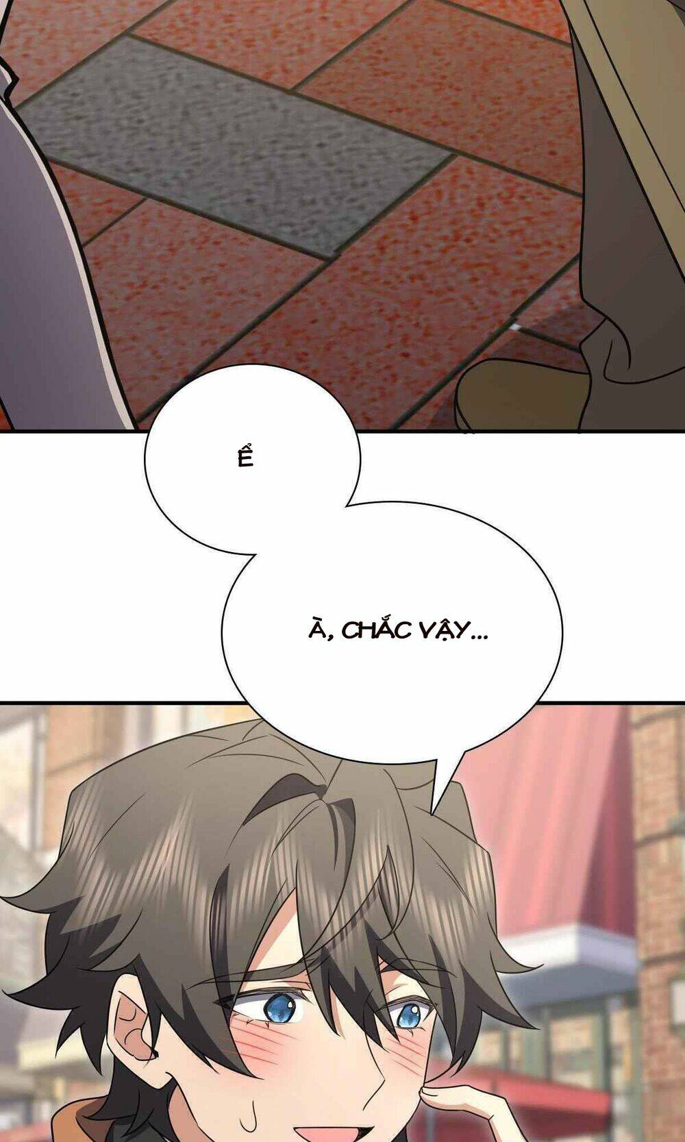 Bà Xã Nhà Tôi Đến Từ Ngàn Năm Trước - Chapter 62 - Page 40