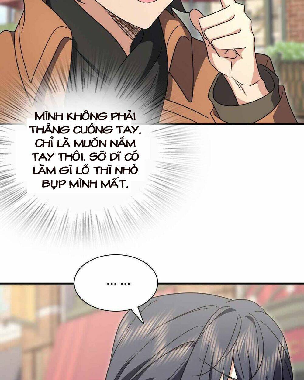 Bà Xã Nhà Tôi Đến Từ Ngàn Năm Trước - Chapter 62 - Page 41