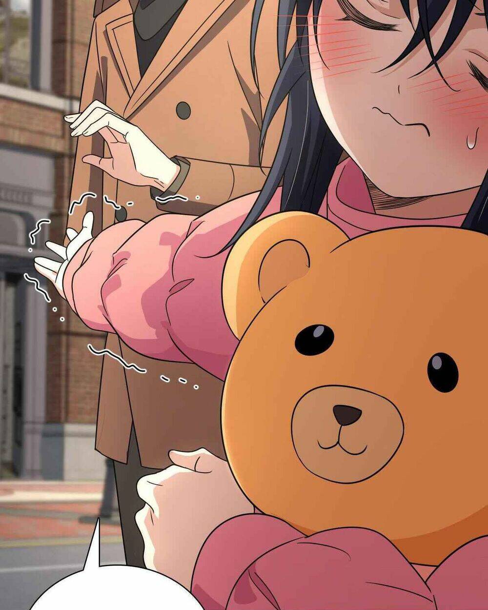 Bà Xã Nhà Tôi Đến Từ Ngàn Năm Trước - Chapter 62 - Page 45