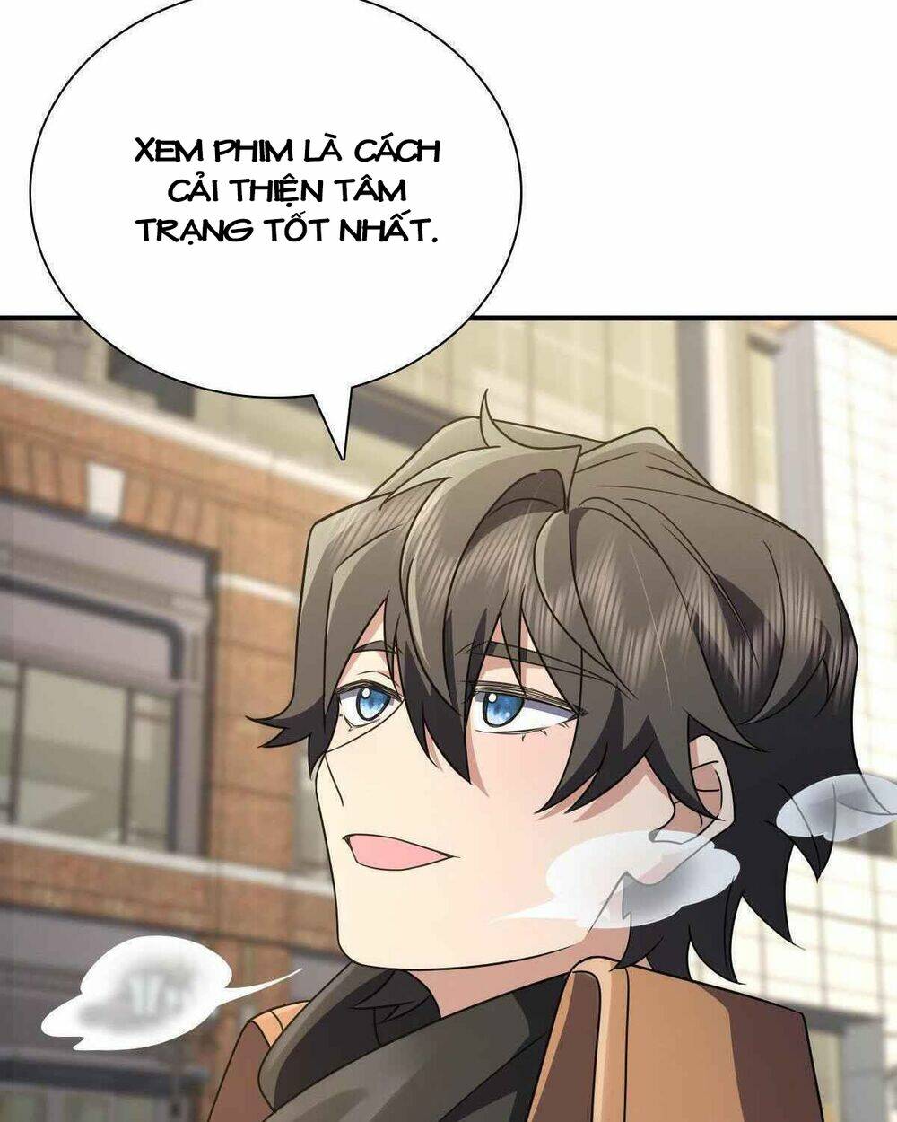 Bà Xã Nhà Tôi Đến Từ Ngàn Năm Trước - Chapter 62 - Page 49