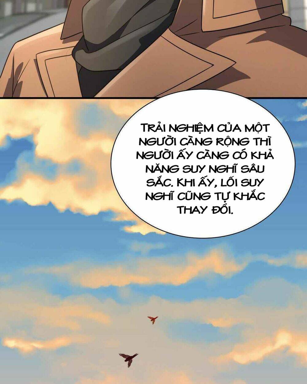 Bà Xã Nhà Tôi Đến Từ Ngàn Năm Trước - Chapter 62 - Page 50