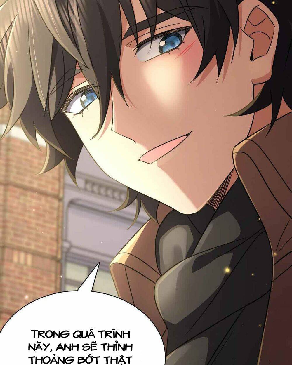 Bà Xã Nhà Tôi Đến Từ Ngàn Năm Trước - Chapter 62 - Page 57