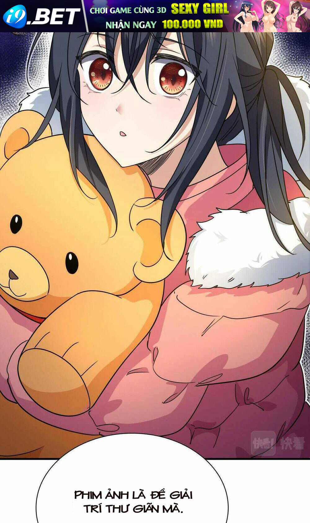 Bà Xã Nhà Tôi Đến Từ Ngàn Năm Trước - Chapter 62 - Page 6