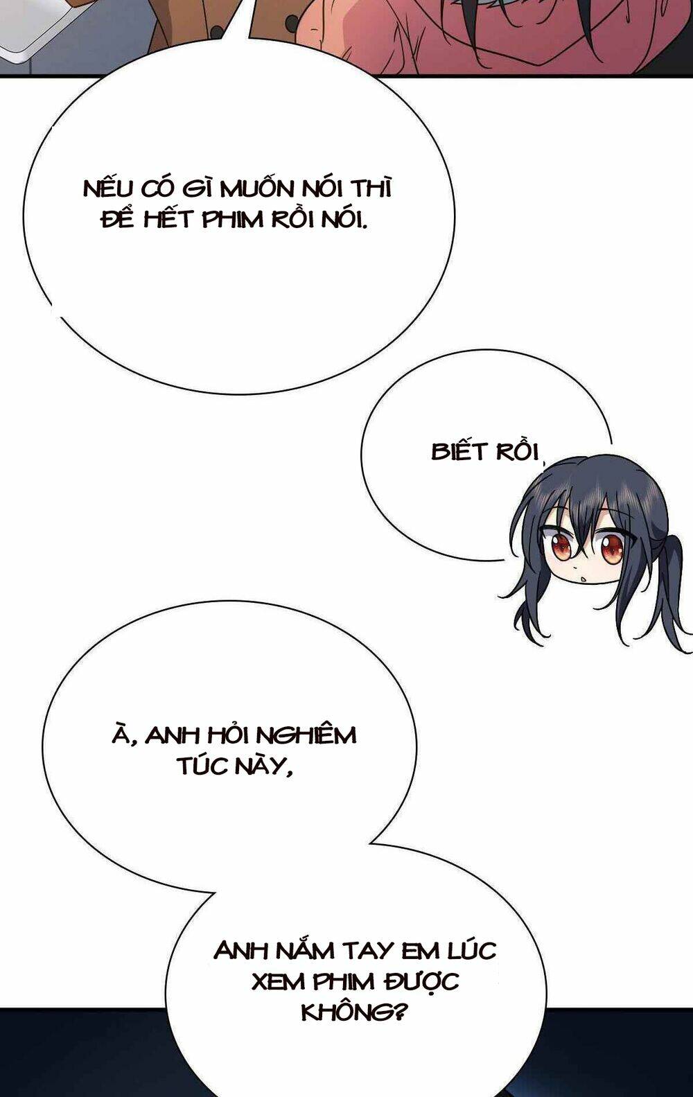 Bà Xã Nhà Tôi Đến Từ Ngàn Năm Trước - Chapter 62 - Page 8