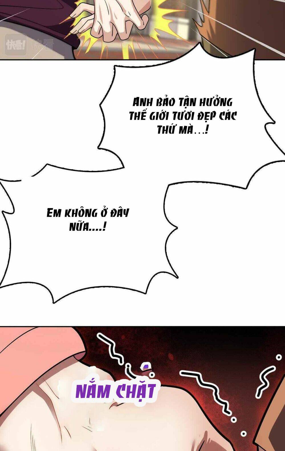 Bà Xã Nhà Tôi Đến Từ Ngàn Năm Trước - Chapter 63 - Page 12