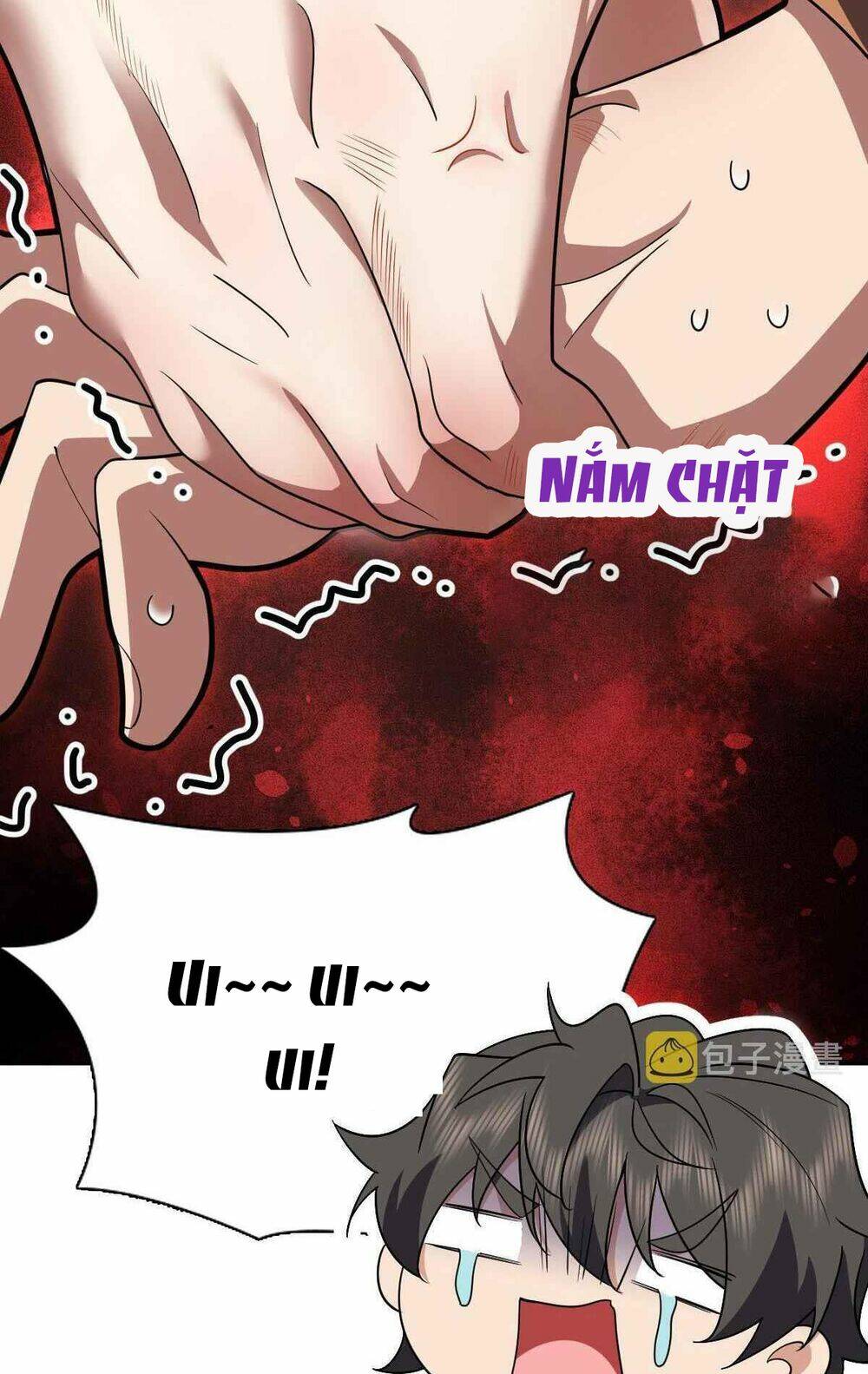 Bà Xã Nhà Tôi Đến Từ Ngàn Năm Trước - Chapter 63 - Page 13