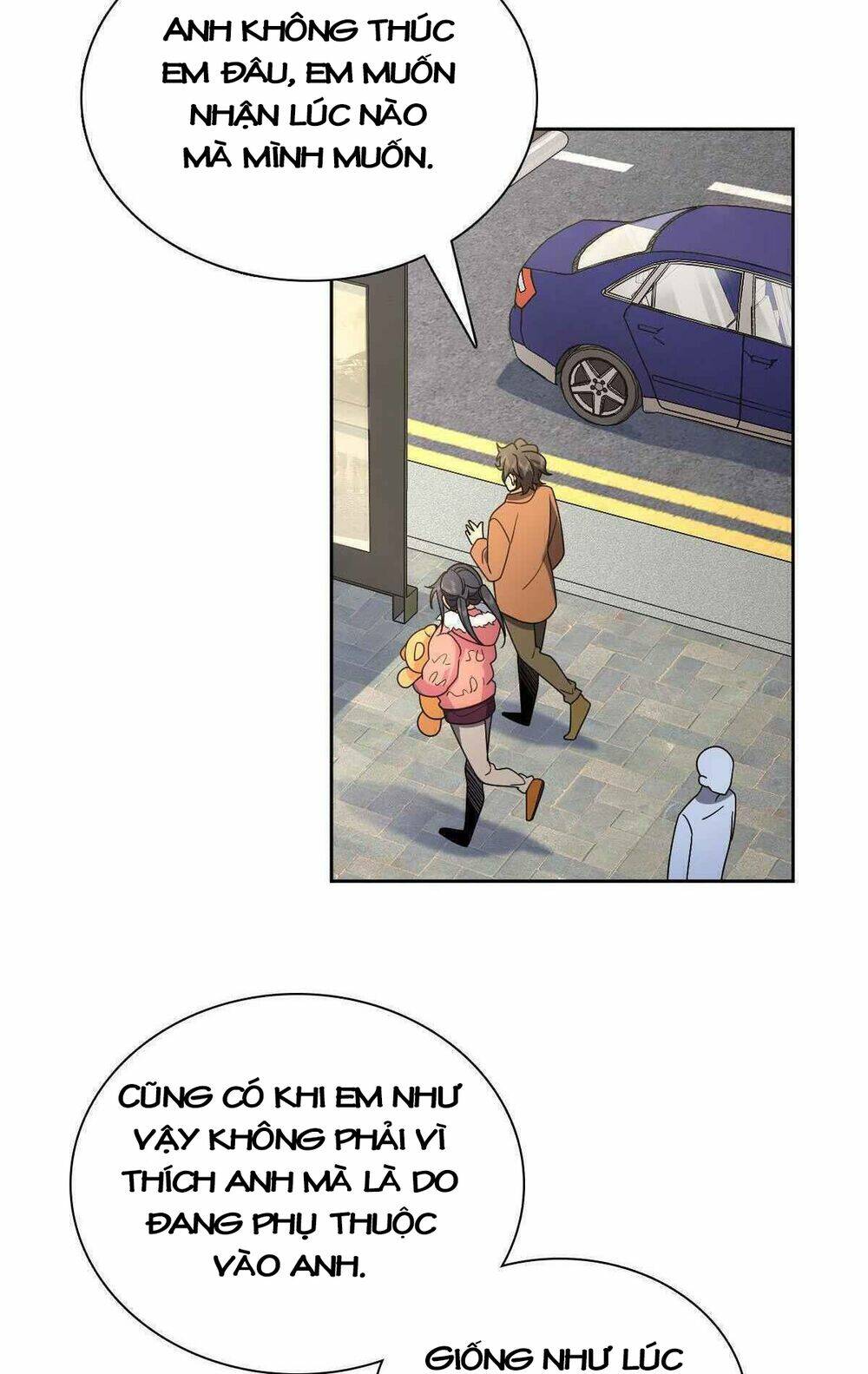 Bà Xã Nhà Tôi Đến Từ Ngàn Năm Trước - Chapter 63 - Page 15