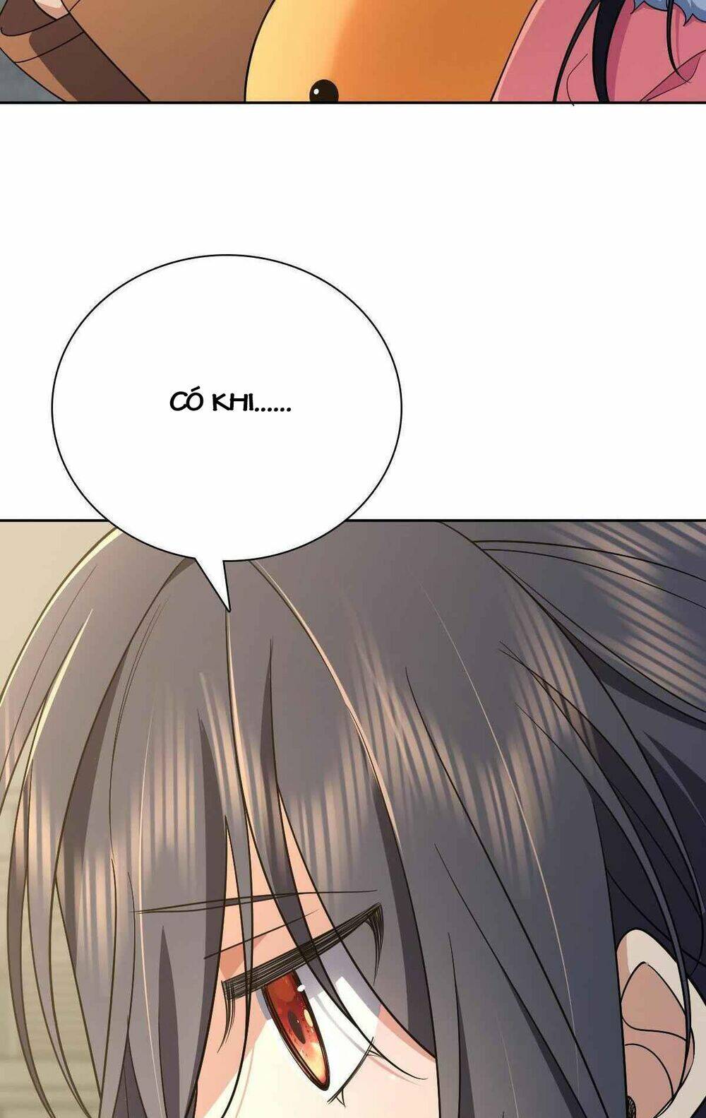 Bà Xã Nhà Tôi Đến Từ Ngàn Năm Trước - Chapter 63 - Page 17