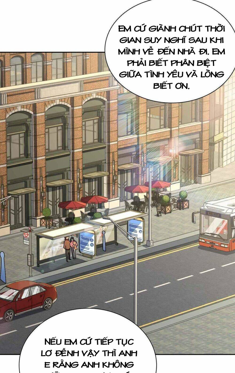 Bà Xã Nhà Tôi Đến Từ Ngàn Năm Trước - Chapter 63 - Page 19