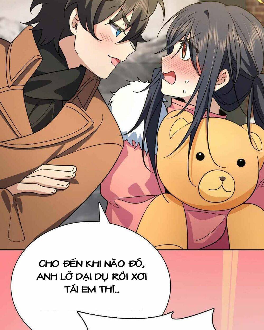 Bà Xã Nhà Tôi Đến Từ Ngàn Năm Trước - Chapter 63 - Page 22