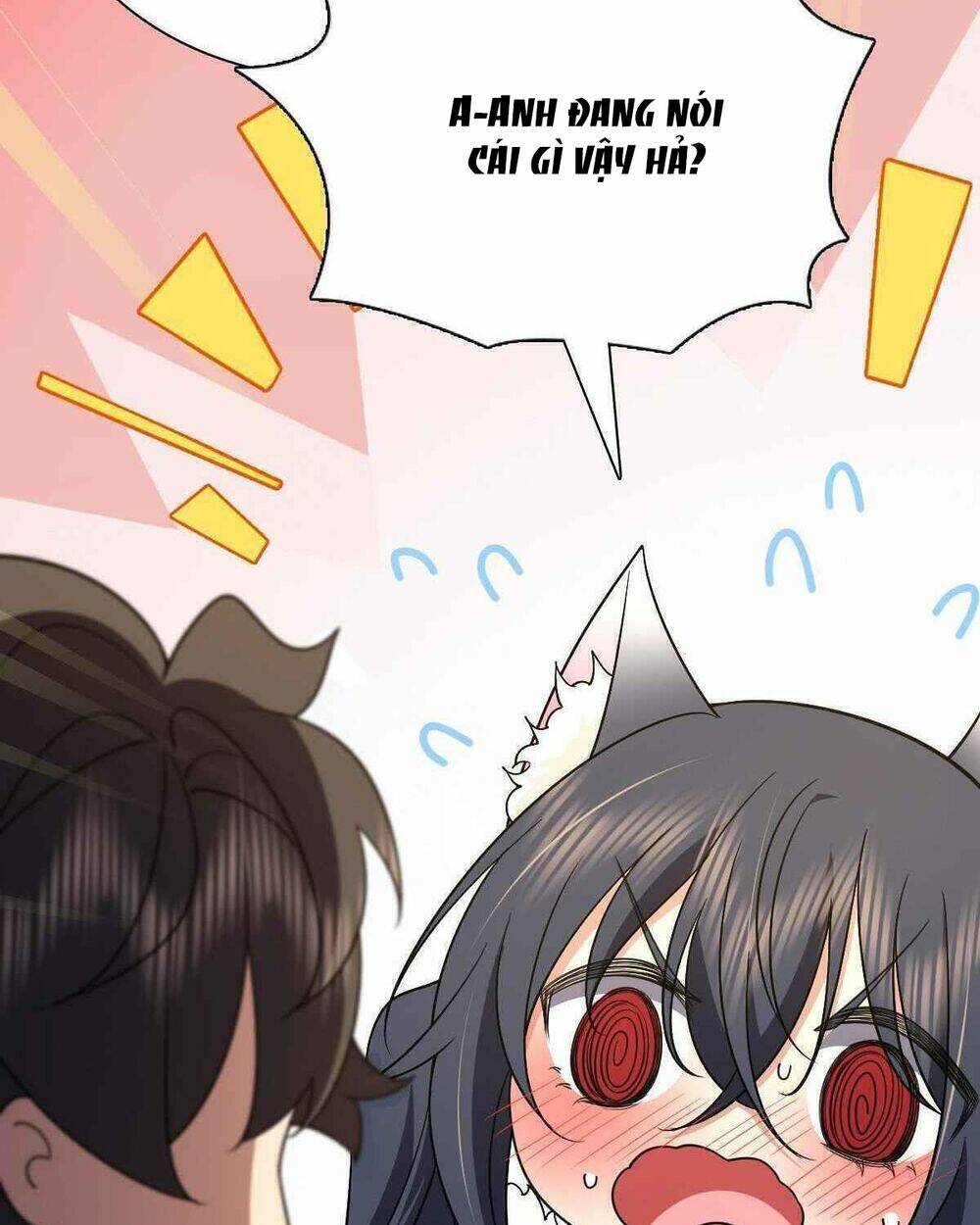 Bà Xã Nhà Tôi Đến Từ Ngàn Năm Trước - Chapter 63 - Page 23