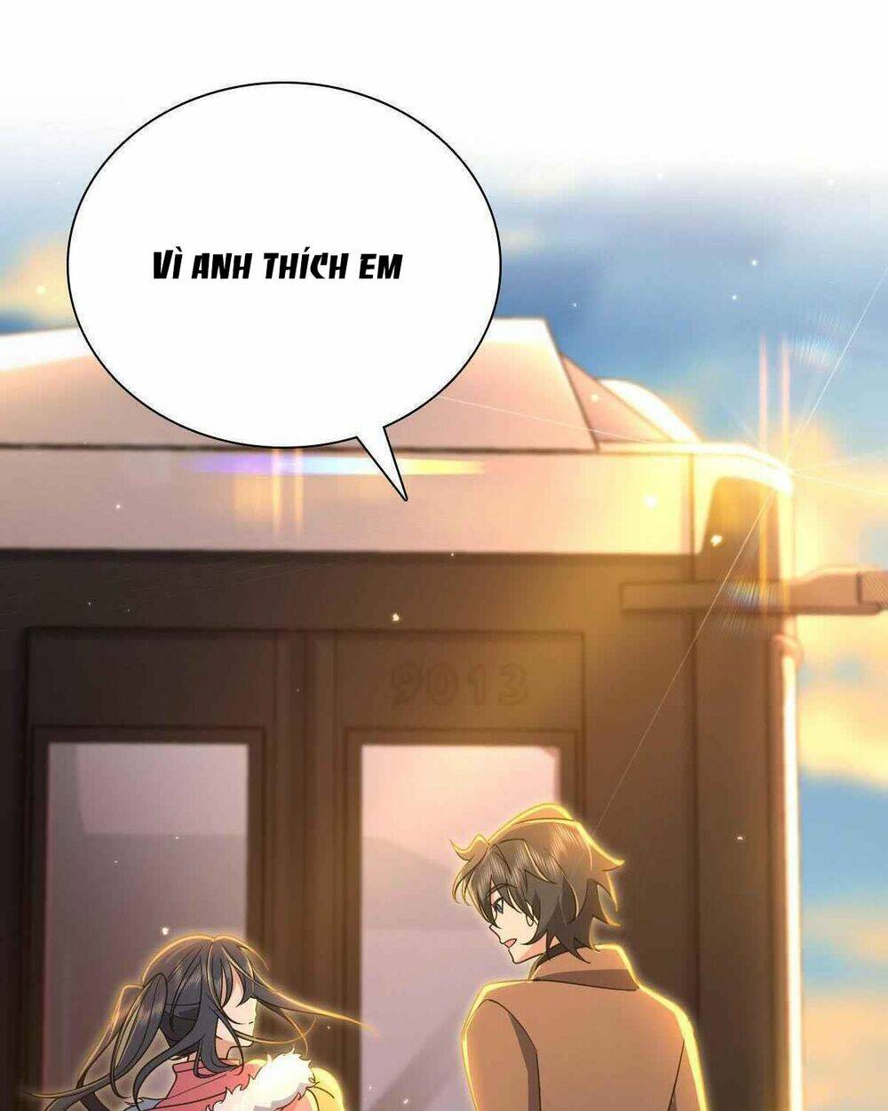 Bà Xã Nhà Tôi Đến Từ Ngàn Năm Trước - Chapter 63 - Page 25