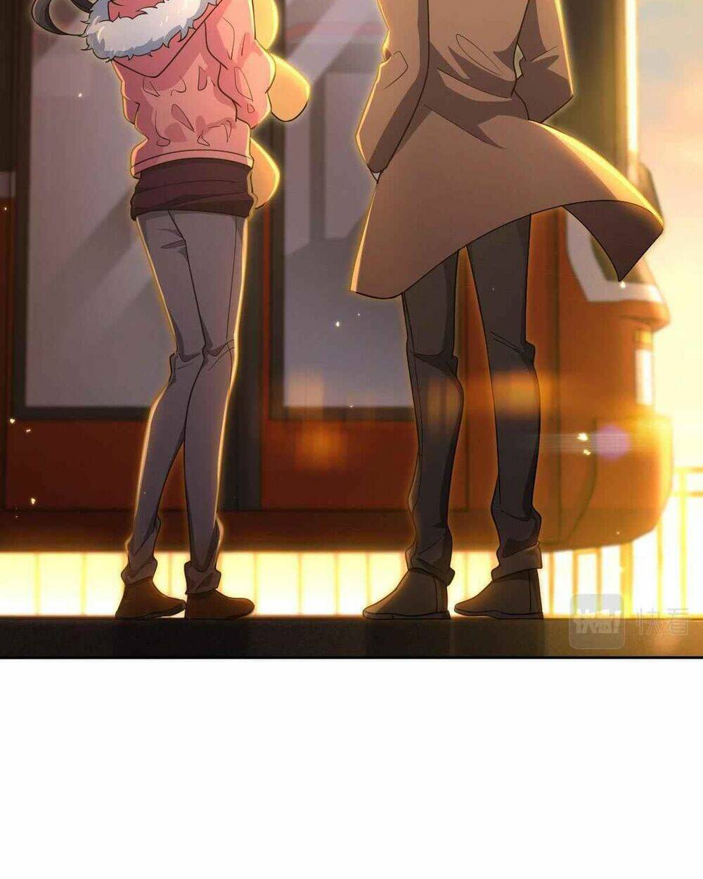 Bà Xã Nhà Tôi Đến Từ Ngàn Năm Trước - Chapter 63 - Page 26