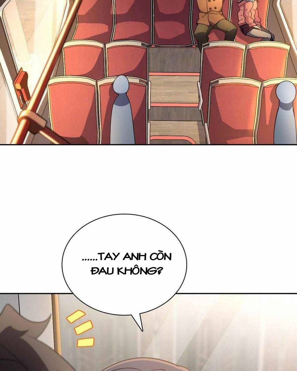 Bà Xã Nhà Tôi Đến Từ Ngàn Năm Trước - Chapter 63 - Page 32