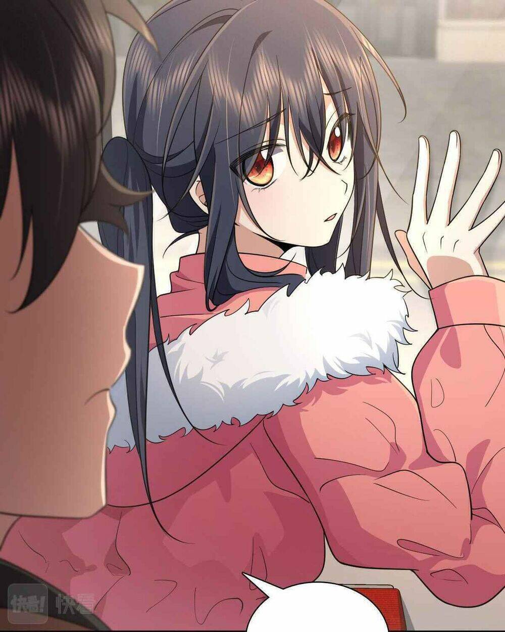 Bà Xã Nhà Tôi Đến Từ Ngàn Năm Trước - Chapter 63 - Page 33