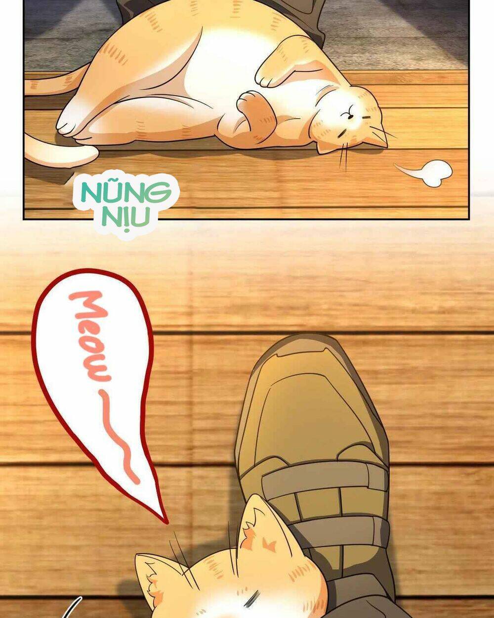 Bà Xã Nhà Tôi Đến Từ Ngàn Năm Trước - Chapter 63 - Page 37