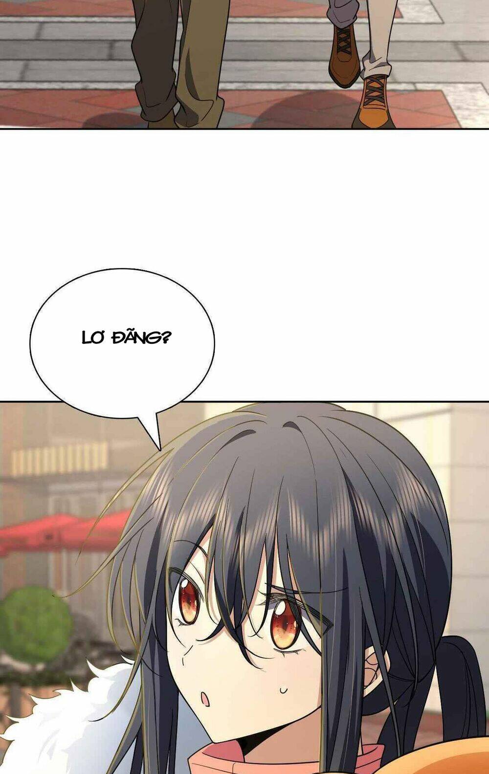 Bà Xã Nhà Tôi Đến Từ Ngàn Năm Trước - Chapter 63 - Page 3