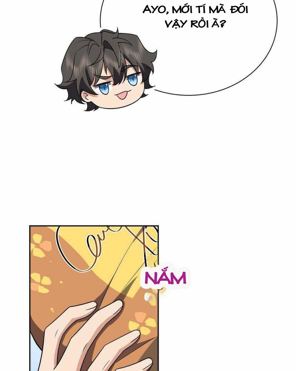 Bà Xã Nhà Tôi Đến Từ Ngàn Năm Trước - Chapter 63 - Page 39