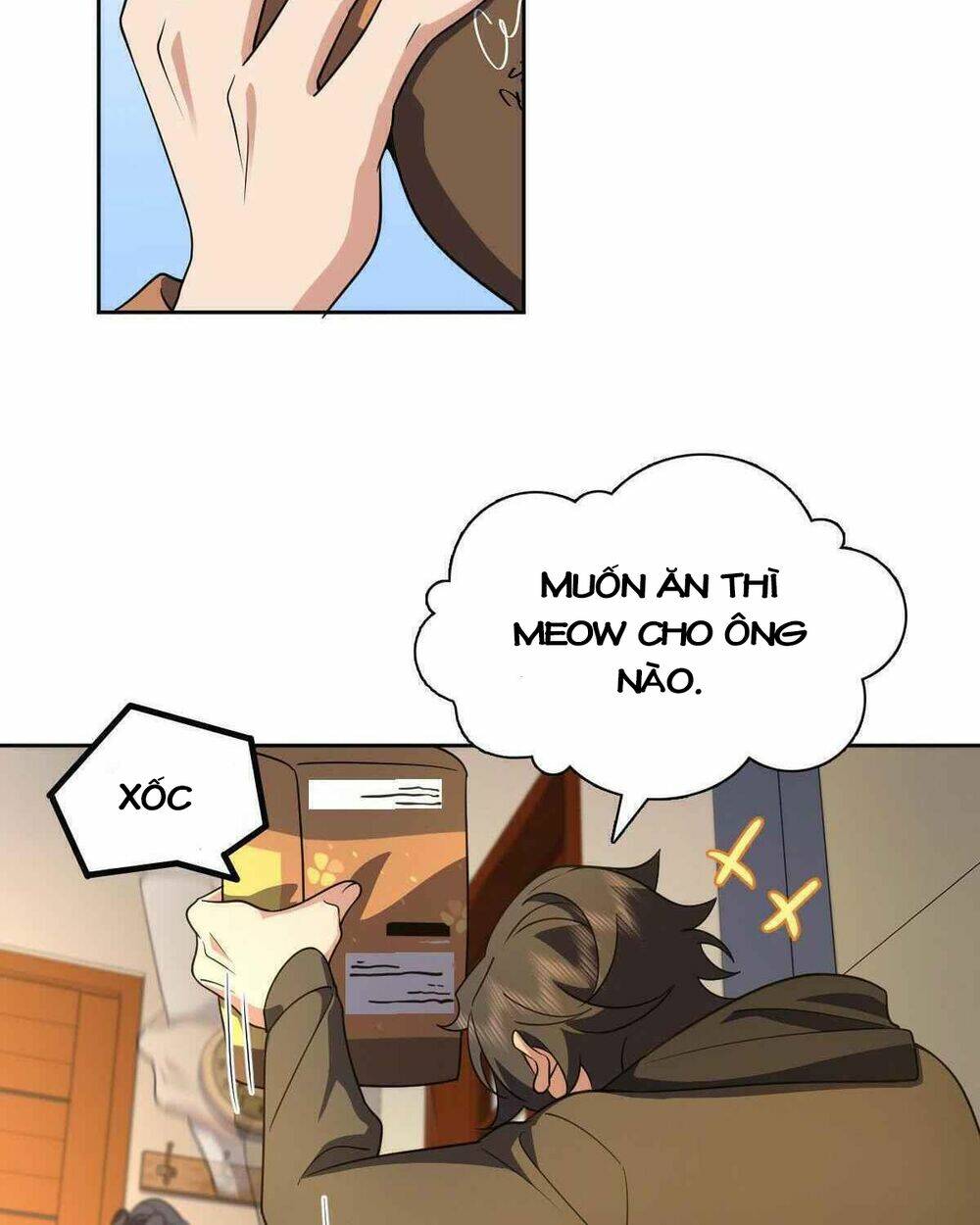 Bà Xã Nhà Tôi Đến Từ Ngàn Năm Trước - Chapter 63 - Page 40