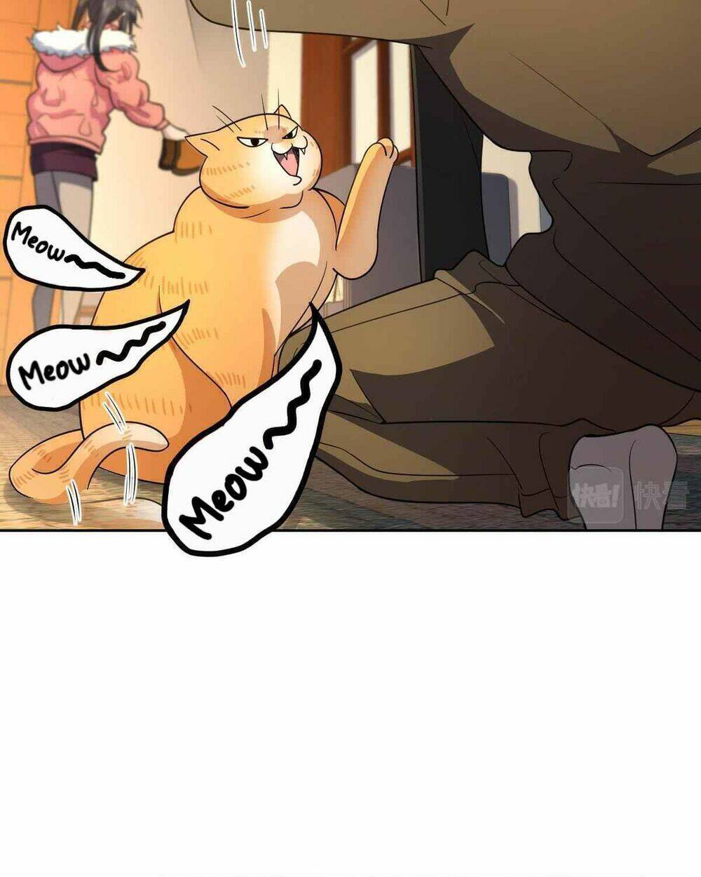 Bà Xã Nhà Tôi Đến Từ Ngàn Năm Trước - Chapter 63 - Page 41