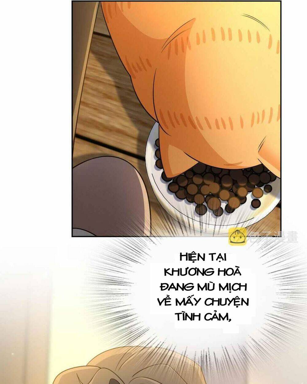 Bà Xã Nhà Tôi Đến Từ Ngàn Năm Trước - Chapter 63 - Page 42