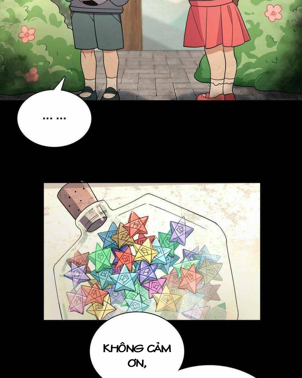 Bà Xã Nhà Tôi Đến Từ Ngàn Năm Trước - Chapter 63 - Page 46