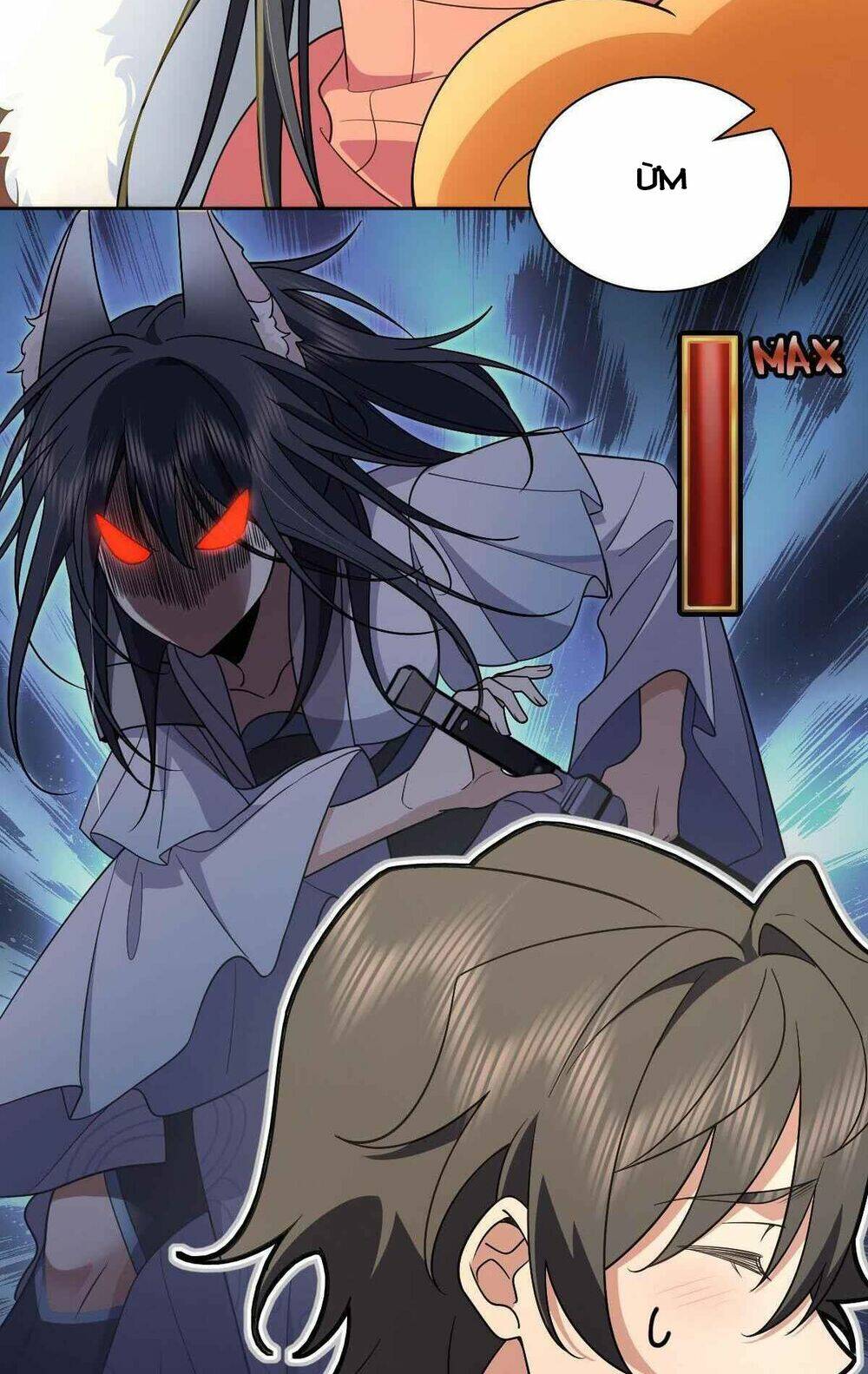 Bà Xã Nhà Tôi Đến Từ Ngàn Năm Trước - Chapter 63 - Page 4