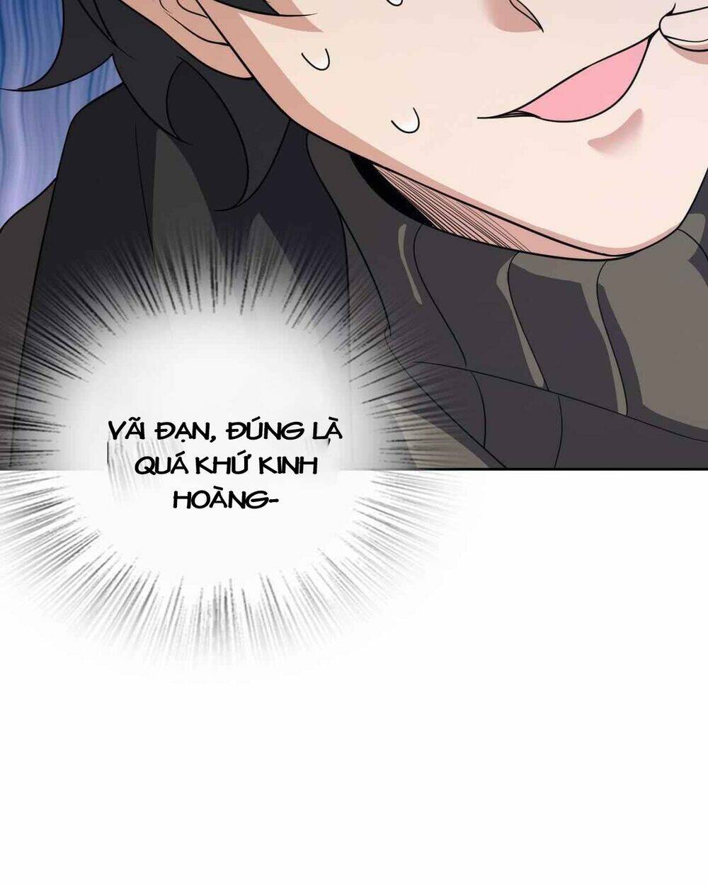 Bà Xã Nhà Tôi Đến Từ Ngàn Năm Trước - Chapter 63 - Page 49