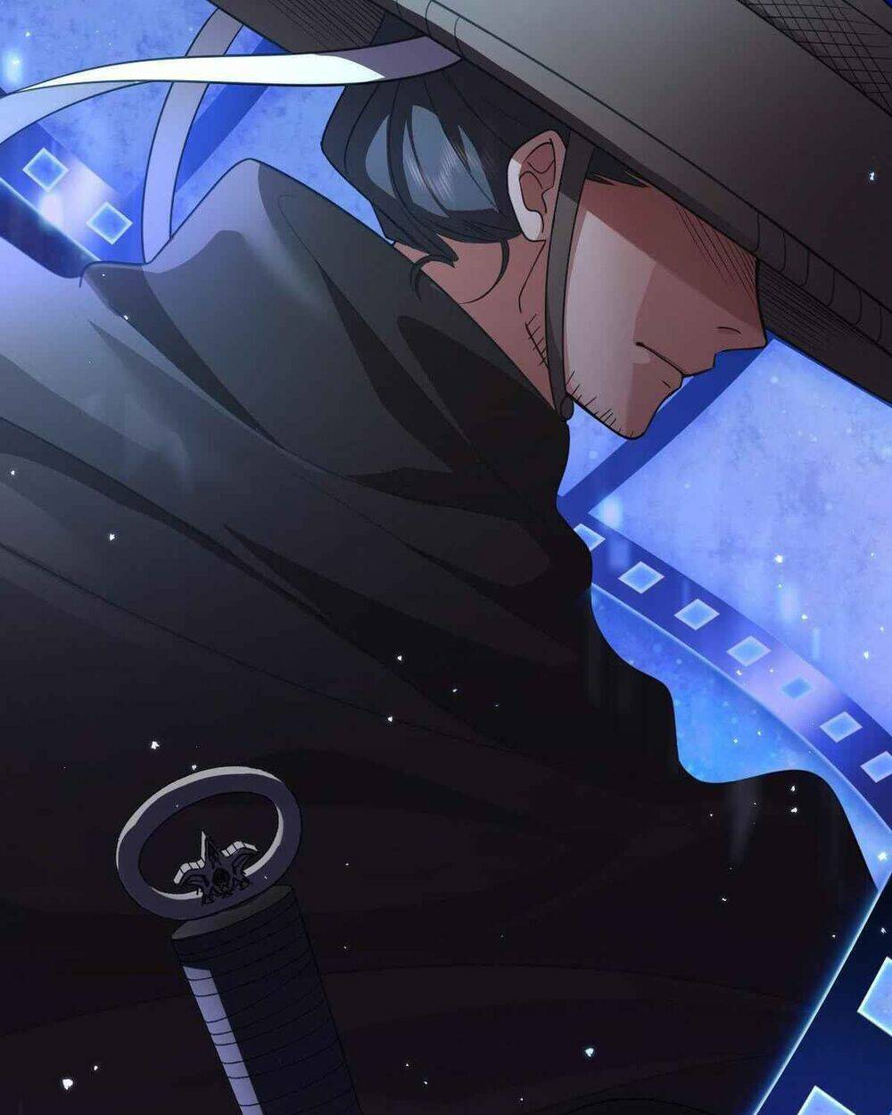 Bà Xã Nhà Tôi Đến Từ Ngàn Năm Trước - Chapter 63 - Page 53