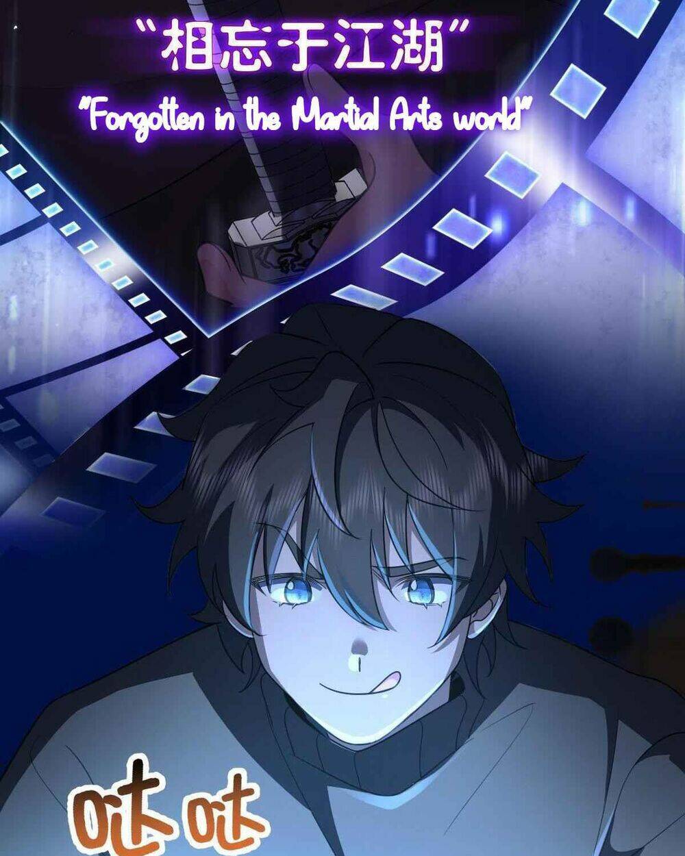 Bà Xã Nhà Tôi Đến Từ Ngàn Năm Trước - Chapter 63 - Page 54