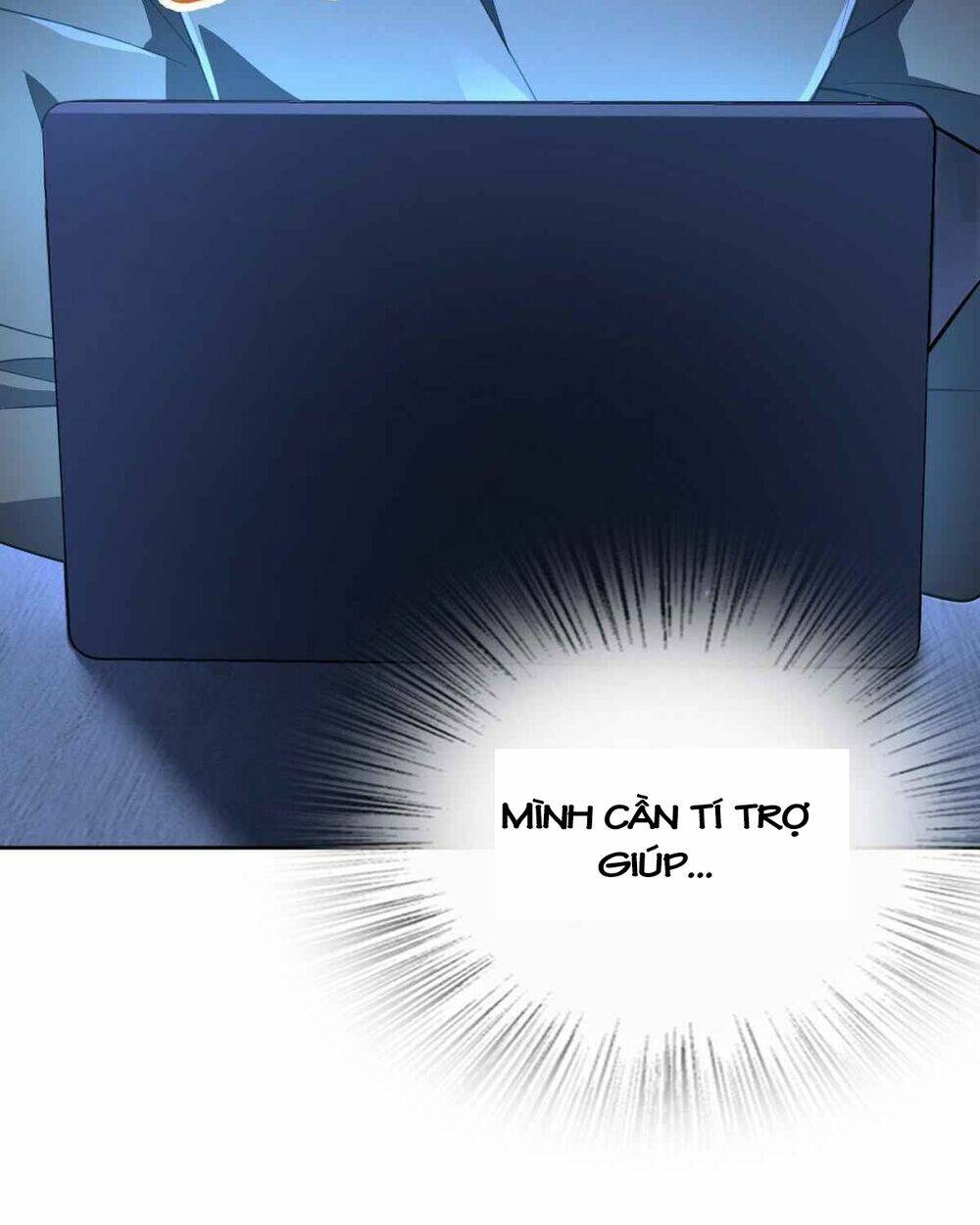 Bà Xã Nhà Tôi Đến Từ Ngàn Năm Trước - Chapter 63 - Page 55