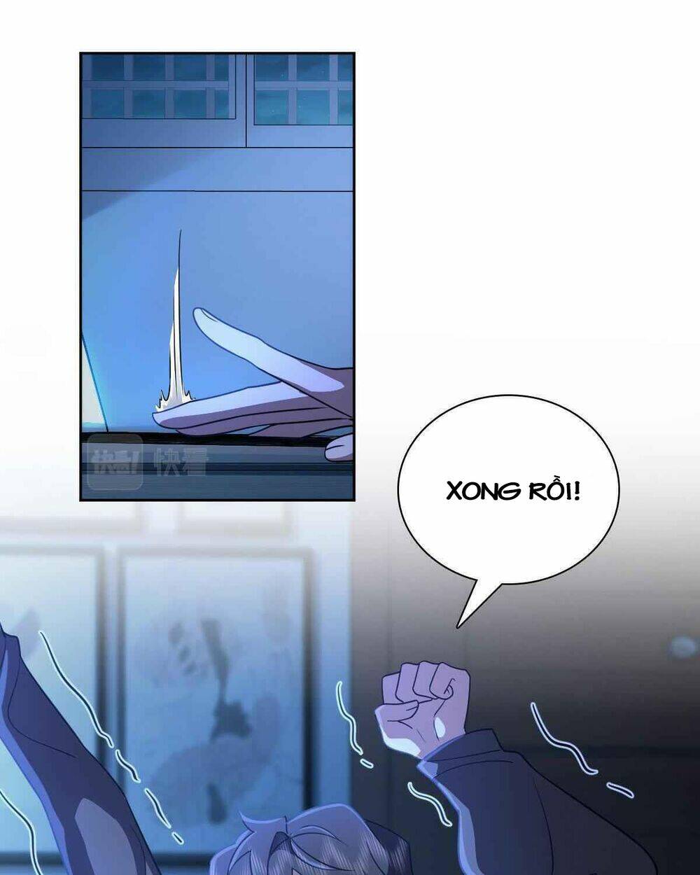 Bà Xã Nhà Tôi Đến Từ Ngàn Năm Trước - Chapter 63 - Page 56