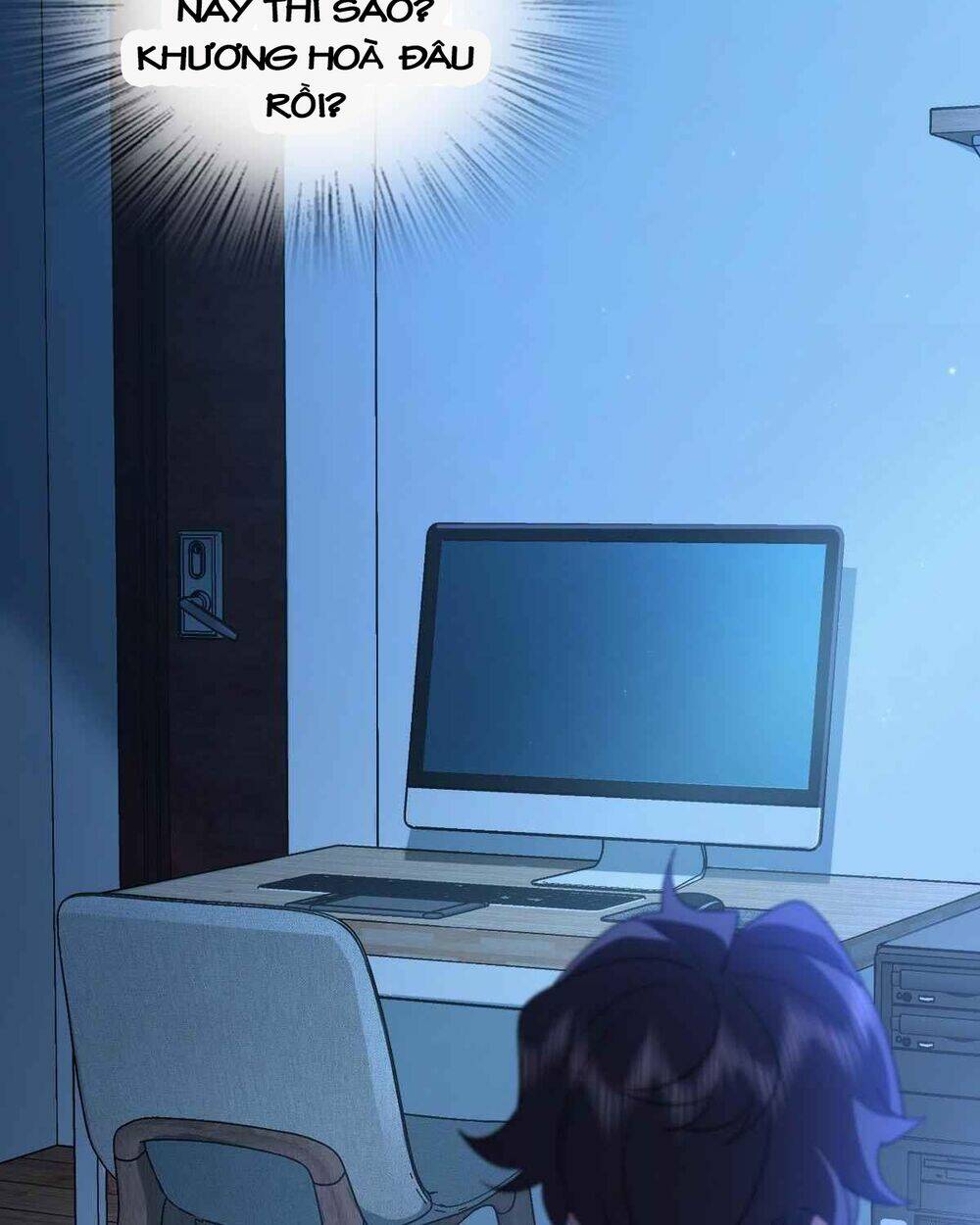 Bà Xã Nhà Tôi Đến Từ Ngàn Năm Trước - Chapter 63 - Page 60