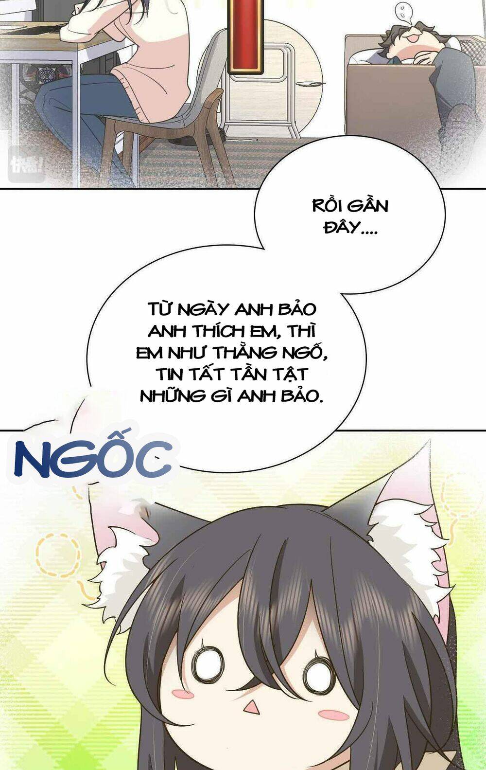 Bà Xã Nhà Tôi Đến Từ Ngàn Năm Trước - Chapter 63 - Page 6