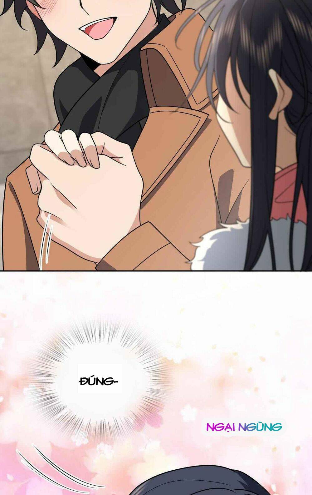 Bà Xã Nhà Tôi Đến Từ Ngàn Năm Trước - Chapter 63 - Page 8