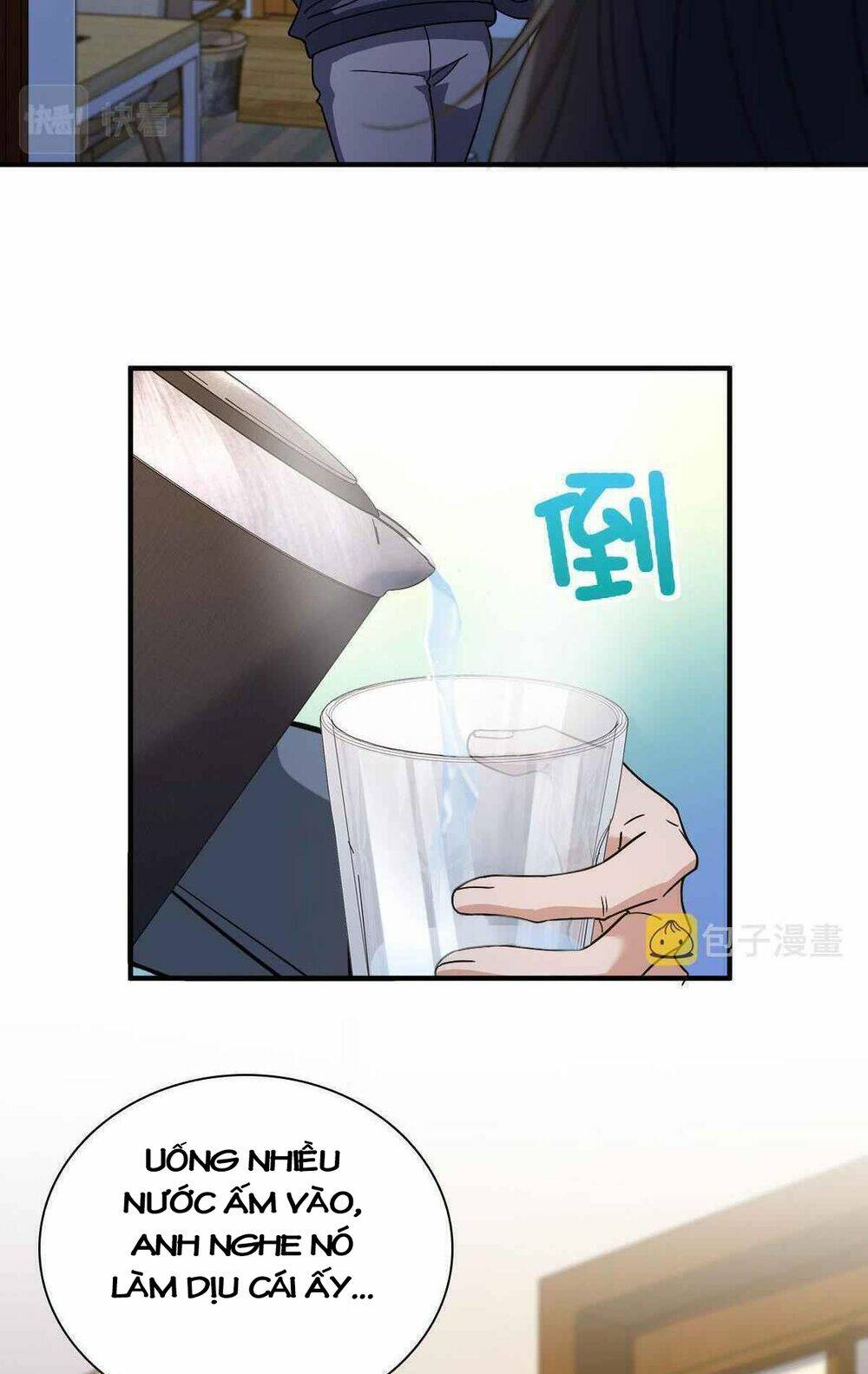 Bà Xã Nhà Tôi Đến Từ Ngàn Năm Trước - Chapter 64 - Page 11