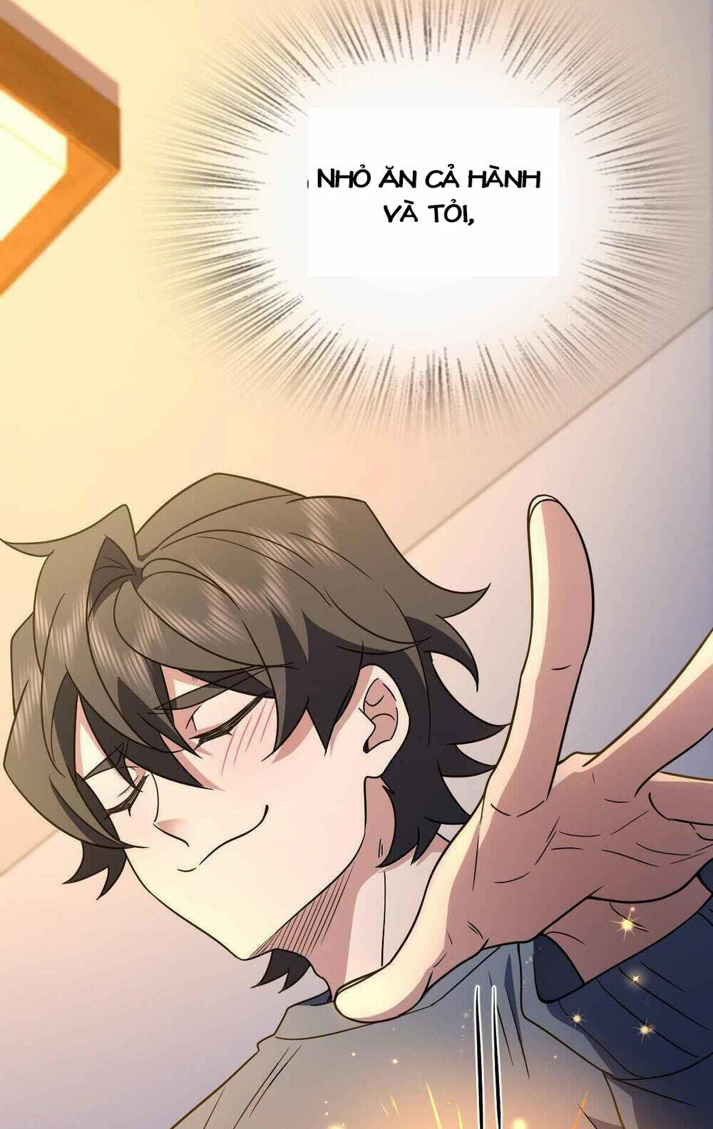 Bà Xã Nhà Tôi Đến Từ Ngàn Năm Trước - Chapter 64 - Page 17