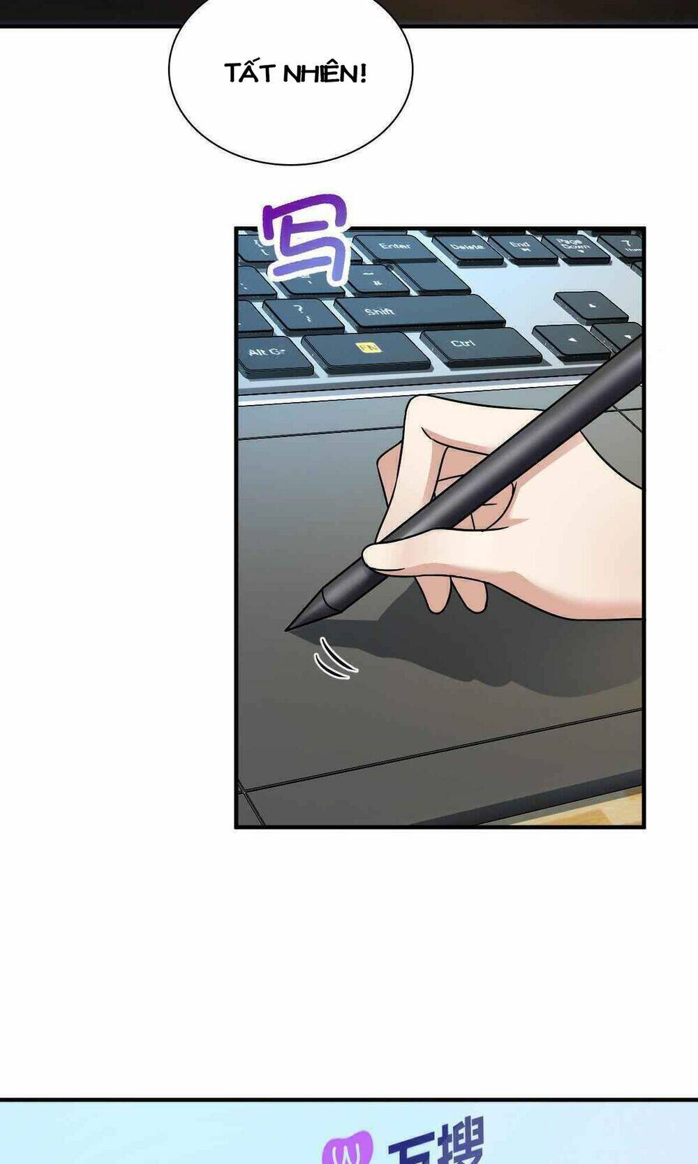 Bà Xã Nhà Tôi Đến Từ Ngàn Năm Trước - Chapter 64 - Page 24